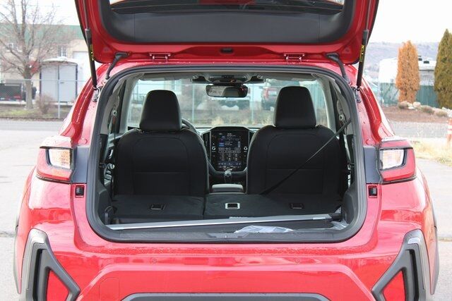 2025 Subaru Crosstrek Premium Klamath Falls OR