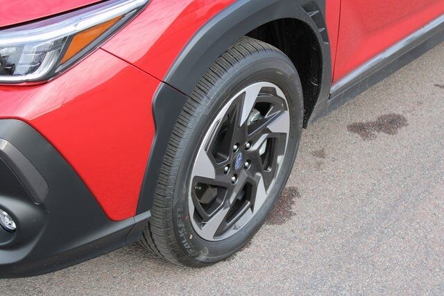 2025 Subaru Crosstrek Premium Klamath Falls OR