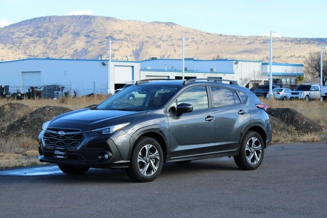 2025 Subaru Crosstrek Premium Klamath Falls OR