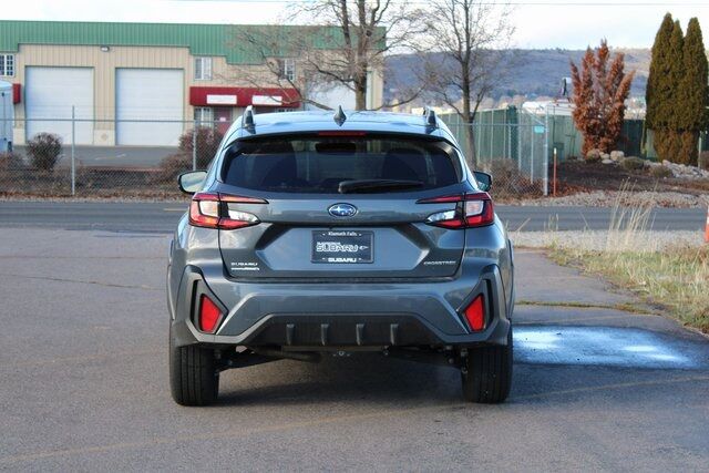 2025 Subaru Crosstrek Premium Klamath Falls OR