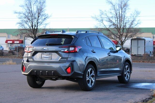 2025 Subaru Crosstrek Premium Klamath Falls OR