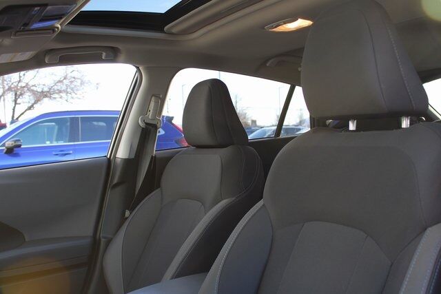 2025 Subaru Crosstrek Premium Klamath Falls OR