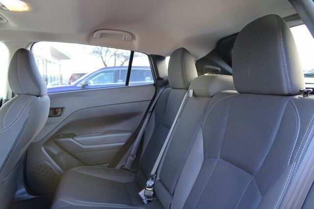 2025 Subaru Crosstrek Premium Klamath Falls OR