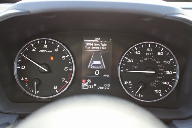 2025 Subaru Crosstrek Premium Klamath Falls OR