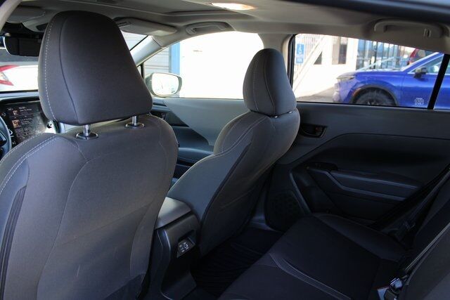 2025 Subaru Crosstrek Premium Klamath Falls OR