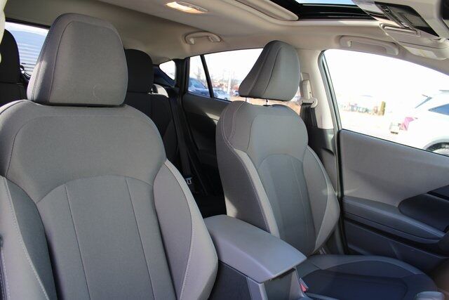 2025 Subaru Crosstrek Premium Klamath Falls OR