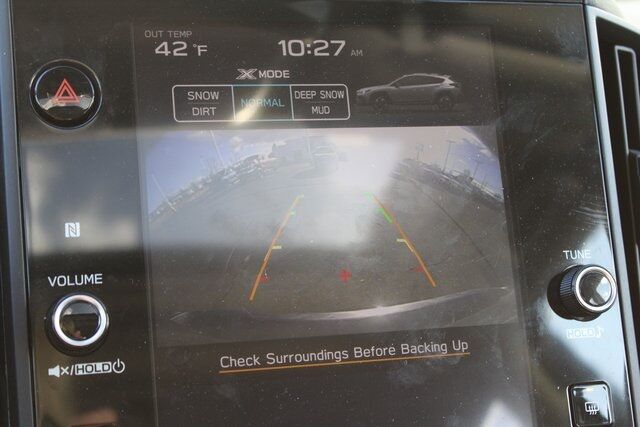 2025 Subaru Crosstrek Premium Klamath Falls OR