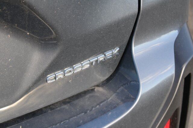 2025 Subaru Crosstrek Premium Klamath Falls OR