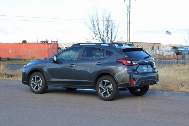 2025 Subaru Crosstrek Premium Klamath Falls OR