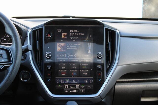 2025 Subaru Crosstrek Premium Klamath Falls OR