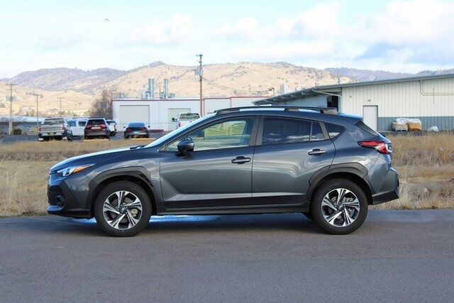 2025 Subaru Crosstrek Premium Klamath Falls OR