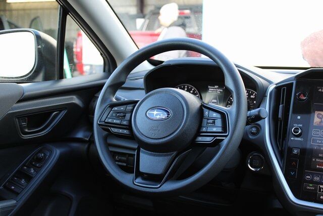 2025 Subaru Crosstrek Premium Klamath Falls OR