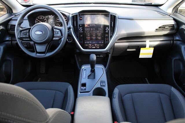 2025 Subaru Crosstrek Premium Klamath Falls OR