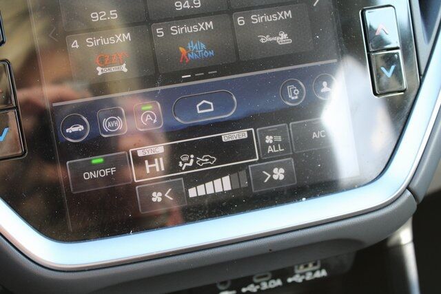 2025 Subaru Crosstrek Premium Klamath Falls OR