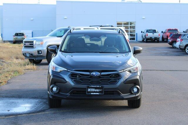2025 Subaru Crosstrek Premium Klamath Falls OR