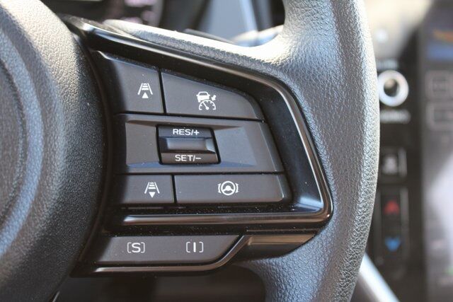 2025 Subaru Crosstrek Premium Klamath Falls OR