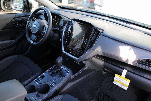 2025 Subaru Crosstrek Premium Klamath Falls OR