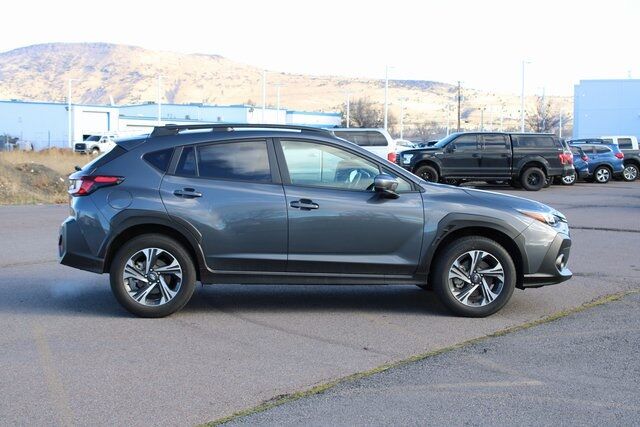 2025 Subaru Crosstrek Premium Klamath Falls OR