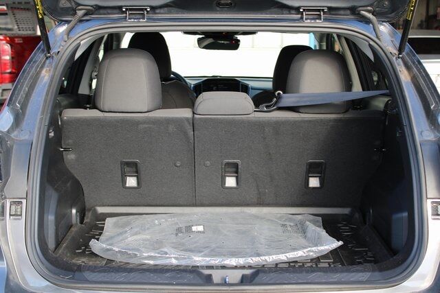 2025 Subaru Crosstrek Premium Klamath Falls OR