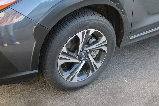 2025 Subaru Crosstrek Premium Klamath Falls OR