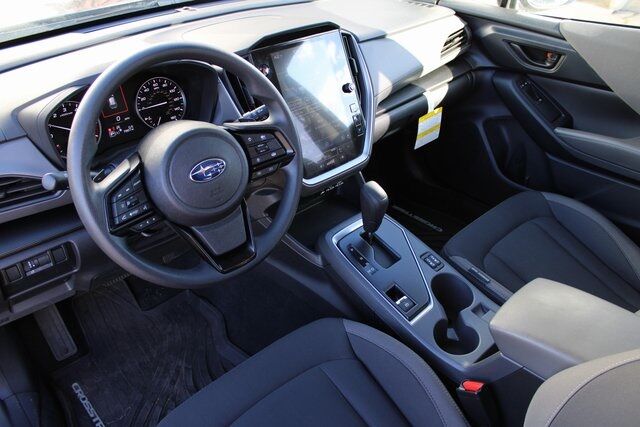 2025 Subaru Crosstrek Premium Klamath Falls OR