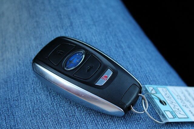 2025 Subaru Crosstrek Premium Klamath Falls OR