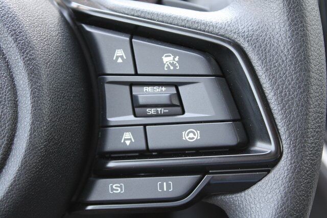 2025 Subaru Crosstrek Premium Klamath Falls OR