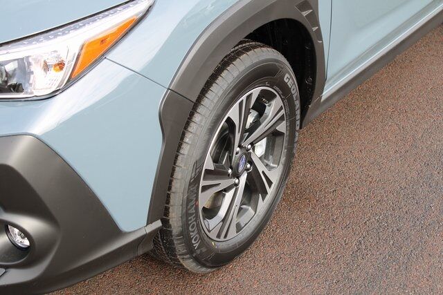 2025 Subaru Crosstrek Premium Klamath Falls OR