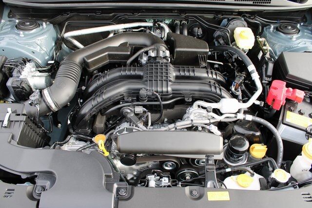 2025 Subaru Crosstrek Premium Klamath Falls OR