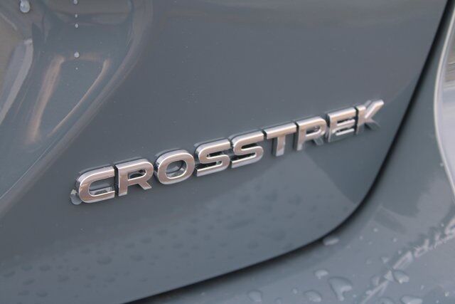 2025 Subaru Crosstrek Premium Klamath Falls OR