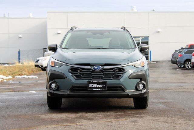 2025 Subaru Crosstrek Premium Klamath Falls OR