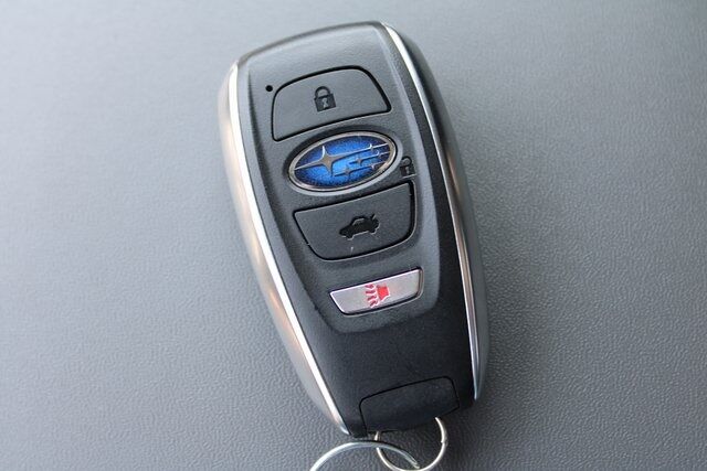 2025 Subaru Crosstrek Premium Klamath Falls OR