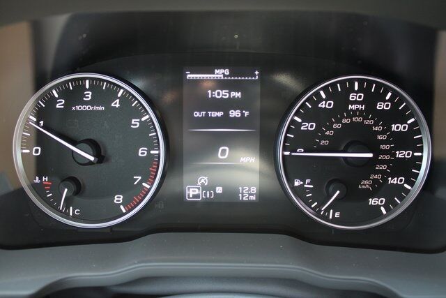 2025 Subaru Crosstrek Premium Klamath Falls OR