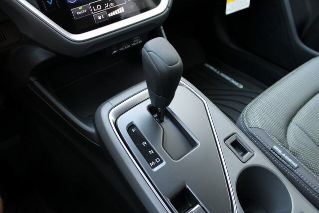 2025 Subaru Crosstrek Premium Klamath Falls OR