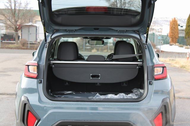 2025 Subaru Crosstrek Premium Klamath Falls OR