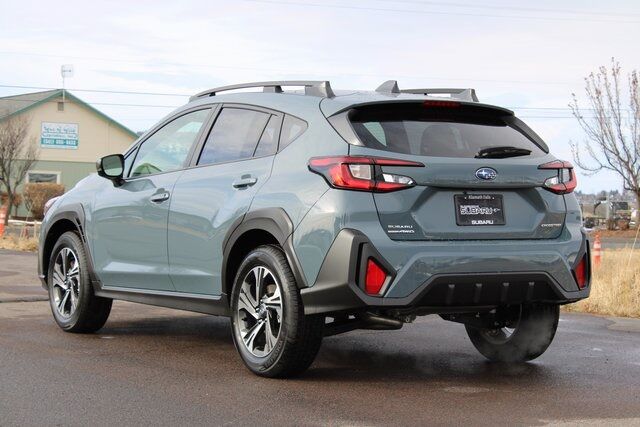 2025 Subaru Crosstrek Premium Klamath Falls OR