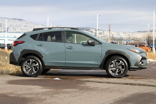 2025 Subaru Crosstrek Premium Klamath Falls OR