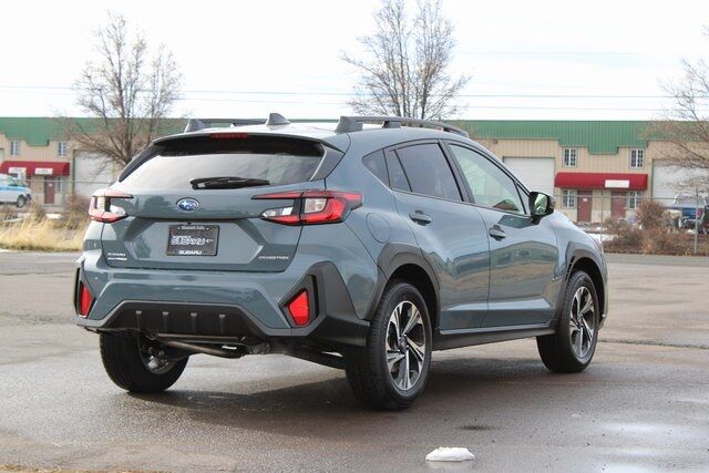 2025 Subaru Crosstrek Premium Klamath Falls OR