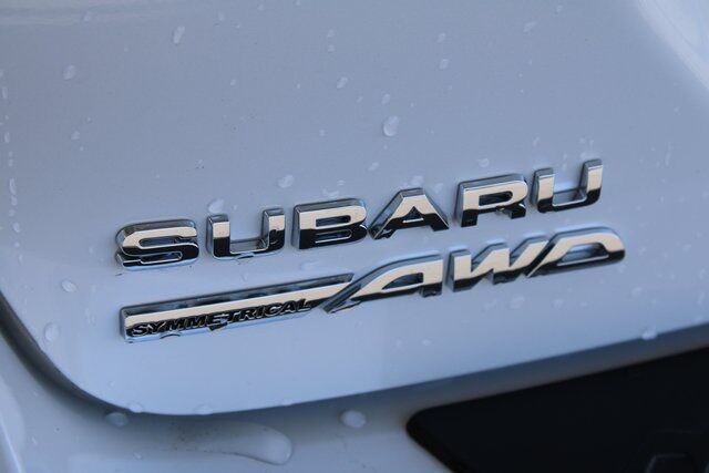 2025 Subaru Crosstrek Premium Klamath Falls OR