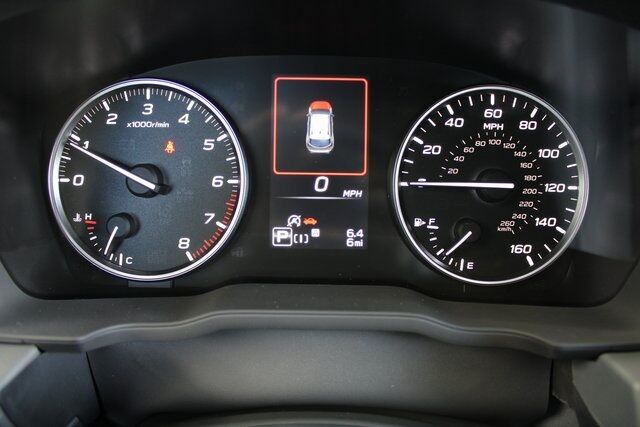 2025 Subaru Crosstrek Premium Klamath Falls OR