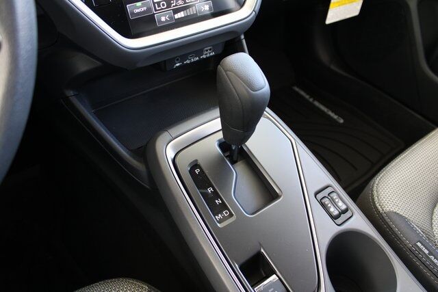 2025 Subaru Crosstrek Premium Klamath Falls OR