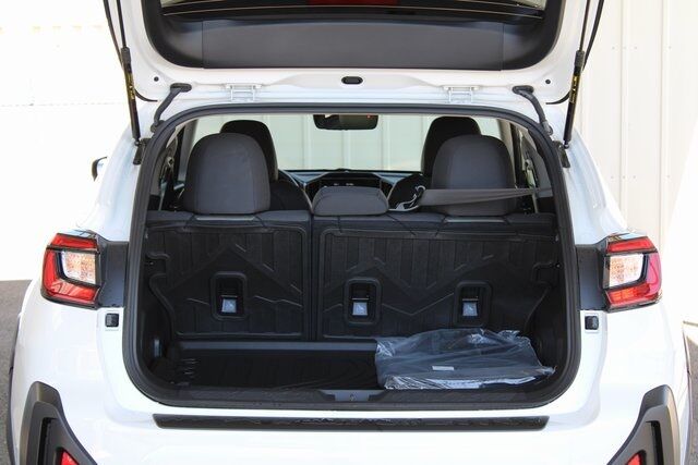 2025 Subaru Crosstrek Premium Klamath Falls OR