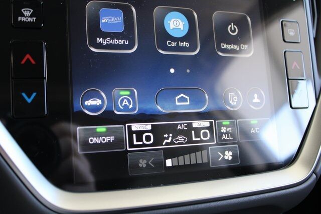 2025 Subaru Crosstrek Premium Klamath Falls OR