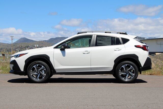 2025 Subaru Crosstrek Premium Klamath Falls OR