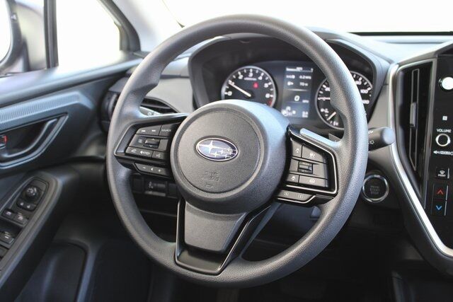 2025 Subaru Crosstrek Premium Klamath Falls OR
