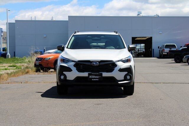 2025 Subaru Crosstrek Premium Klamath Falls OR