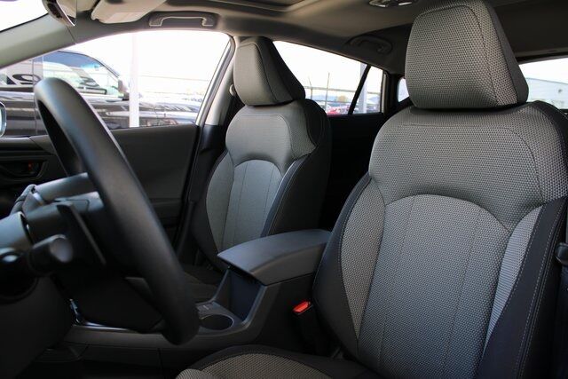 2025 Subaru Crosstrek Premium Klamath Falls OR