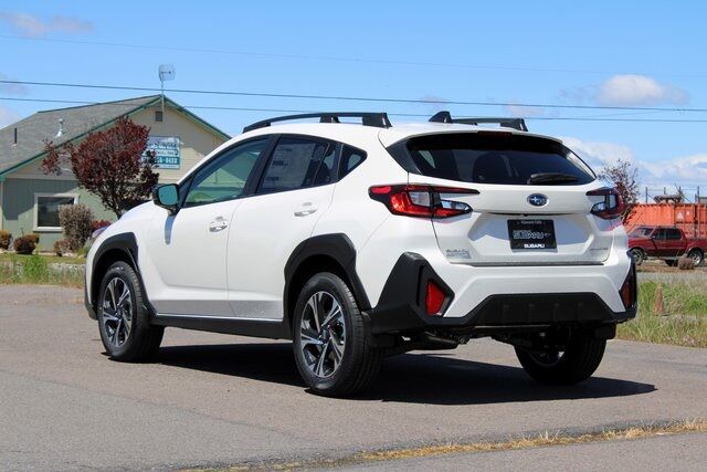 2025 Subaru Crosstrek Premium Klamath Falls OR