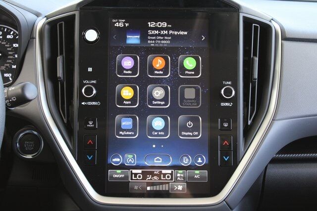 2025 Subaru Crosstrek Premium Klamath Falls OR