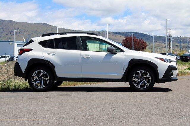2025 Subaru Crosstrek Premium Klamath Falls OR